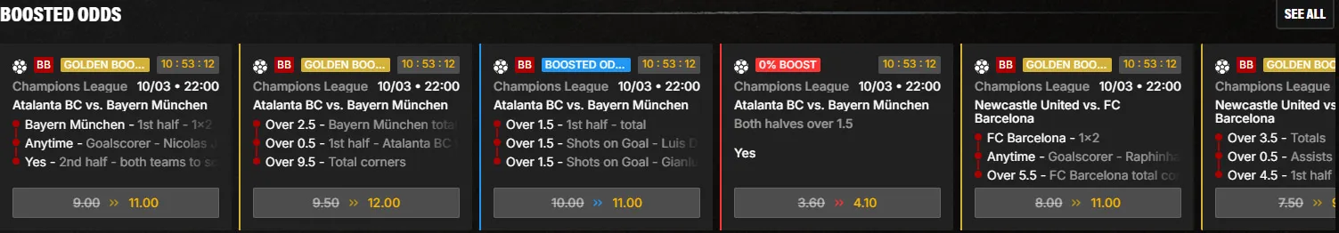 Die Jokery-Vorteile, die sich lohnen Die Jokery-Vorteile, die sich lohnen