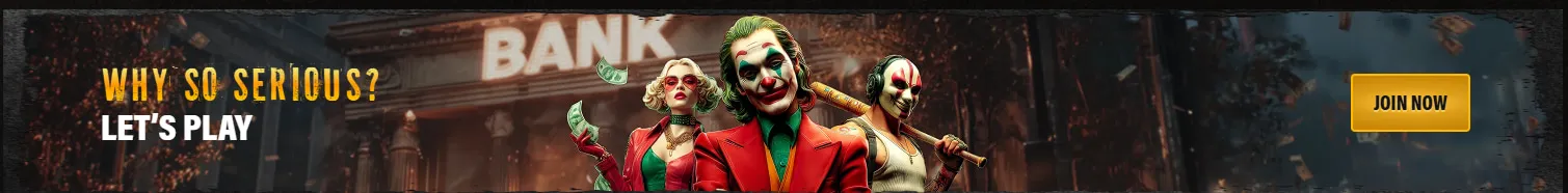 Warum Jokery deutsche Spieler begeistert Warum Jokery deutsche Spieler begeistert